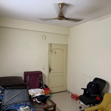 Living Room in 2 BHK Apartment at Pyramid Urban Homes, Sector 70a – for Rent