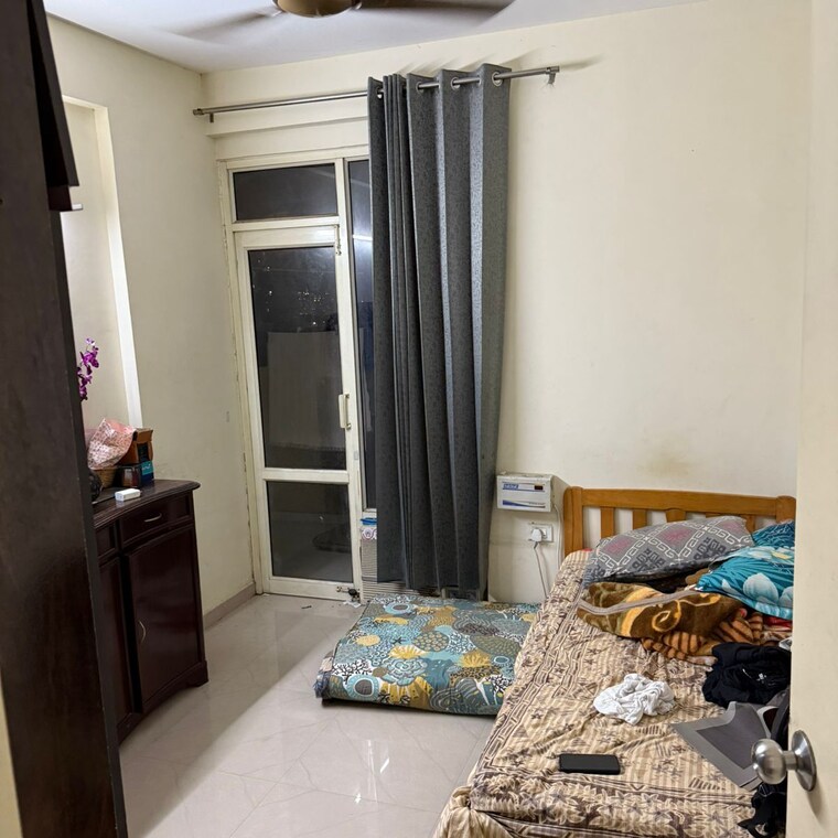 Living Room, pyramid-urban-homes 2 Bedroom 501 Sq.Ft. Apartment In Sector 70a Gurgaon 9377288