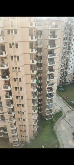 3 BHK Apartment For Sale in SRS Residency