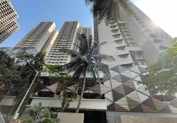 3 BHK Apartment – Exterior View View at Navy Colony - for Sale