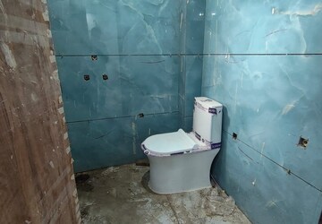 Bathroom in 3 BHK Builder Floor at Rajpura – for Sale