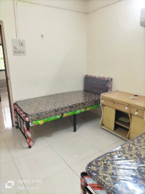 Bedroom in  Pg at Powai – for Rent
