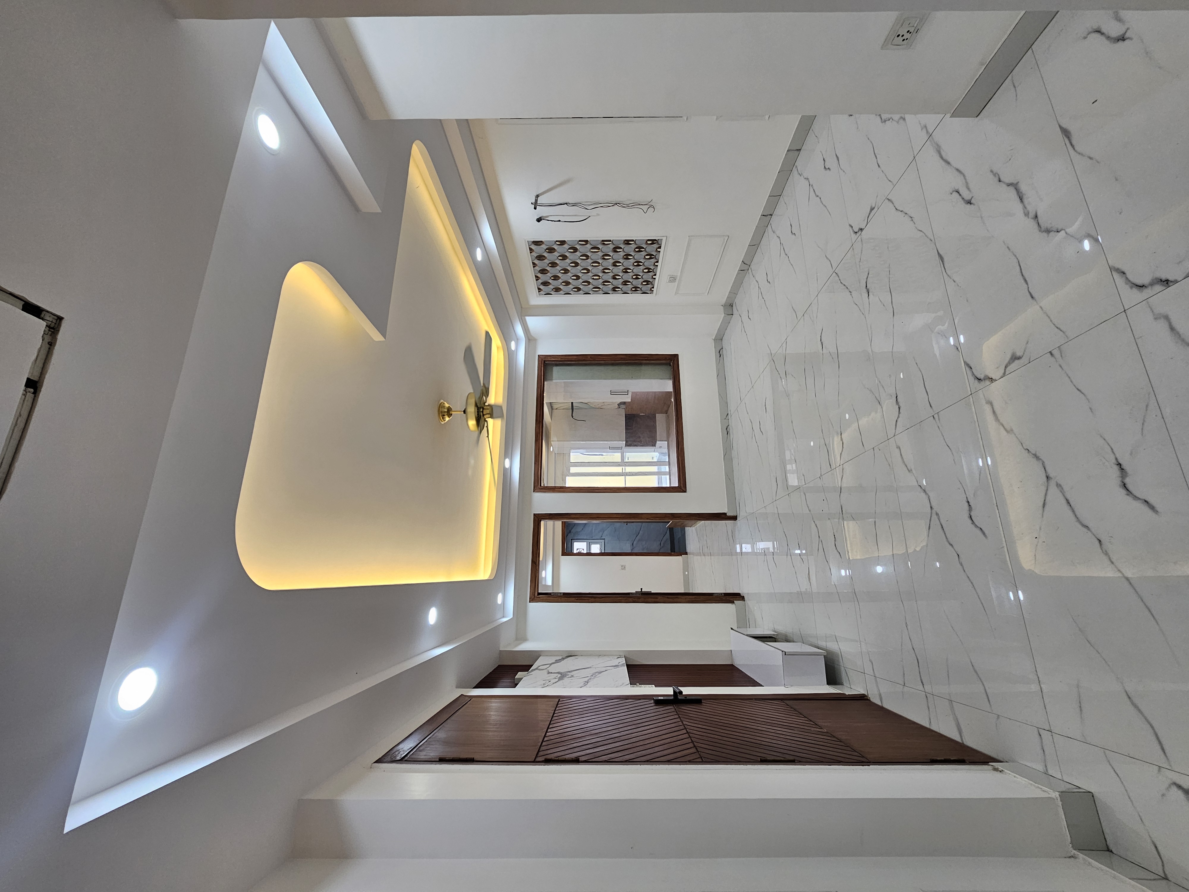 3 BHK + Study Room Builder Floor For Sale in Rajpura