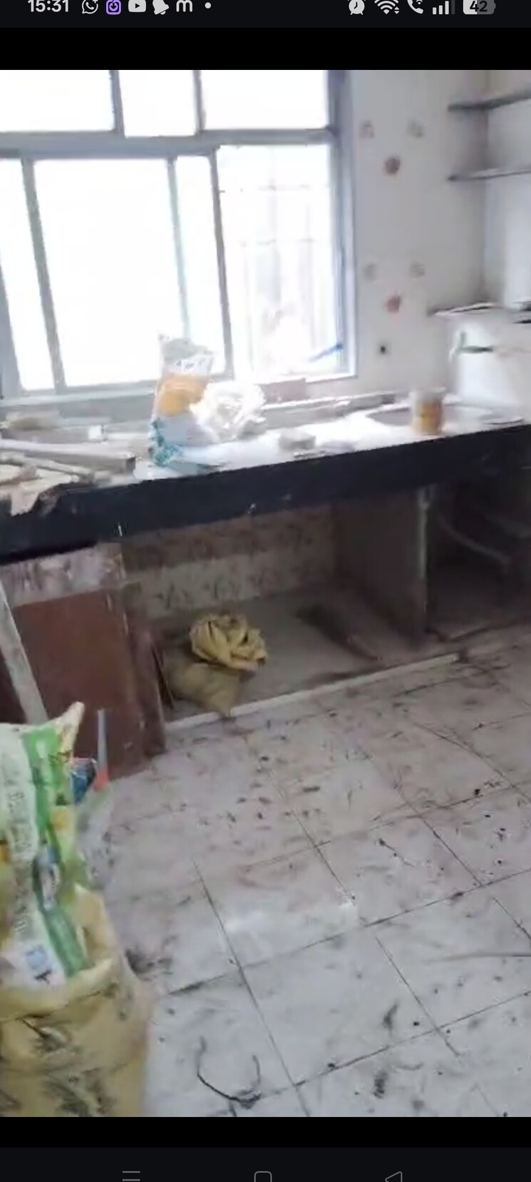 Kitchen, mahakali-nagar-chs 1 RK 225 Sq.Ft. Apartment In Malad West Mumbai 9377297