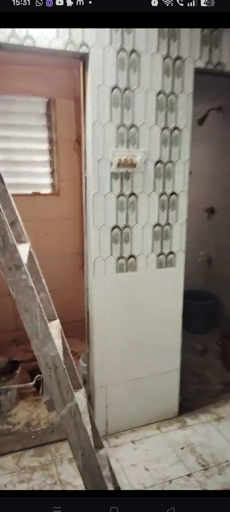 undefined, mahakali-nagar-chs 1 RK 225 Sq.Ft. Apartment In Malad West Mumbai 9377297