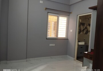 Room in 2 BHK Builder Floor at Hsr Layout – for Rent