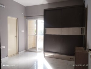 Furnished Amenities in 2 BHK Builder Floor at Hsr Layout – for Rent