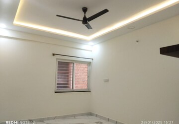 Room in 2 BHK Builder Floor at Hsr Layout – for Rent
