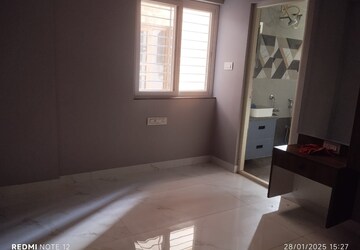 Furnished Amenities in 2 BHK Builder Floor at Hsr Layout – for Rent
