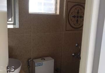 Bathroom in 2 BHK Builder Floor at Hsr Layout – for Rent