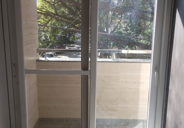 Balcony in 2 BHK Builder Floor at Hsr Layout – for Rent