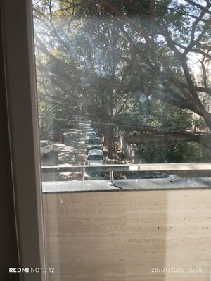 Swimming Pool in 2 BHK Builder Floor at Hsr Layout – for Rent