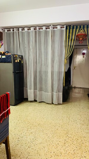 Building Lobby in 3 BHK Apartment at Digha – for Sale