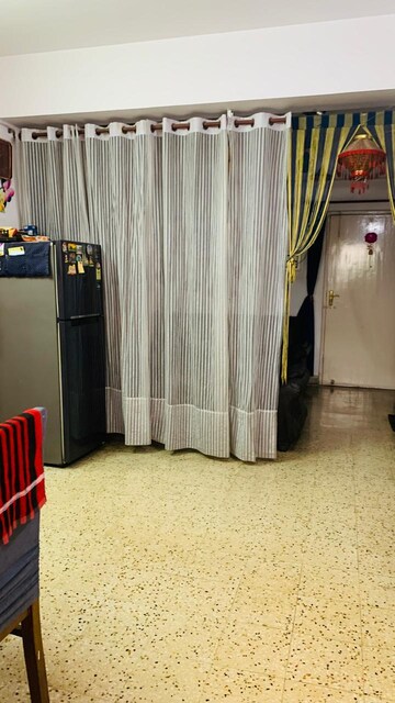 Building Lobby in 3 BHK Apartment at Digha – for Sale