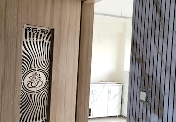 1 BHK Apartment For Sale in Ameya Vighnaharta, Sion