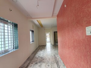 Building Lobby in 3 BHK Independent House at Malkajgiri – for Sale