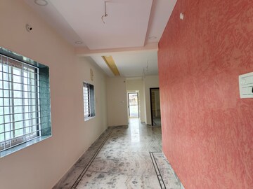 Building Lobby in 3 BHK Independent House at Malkajgiri – for Sale
