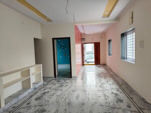 Bedroom in 3 BHK Independent House at Malkajgiri – for Sale
