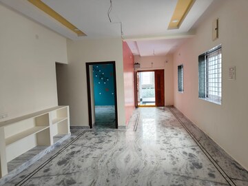 Bedroom in 3 BHK Independent House at Malkajgiri – for Sale