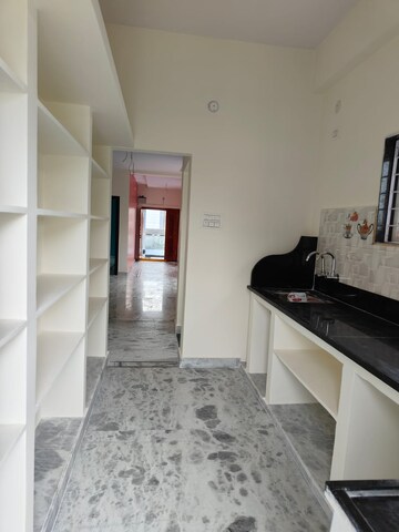 Kitchen in 3 BHK Independent House at Malkajgiri – for Sale