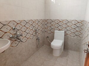 Bathroom in 3 BHK Independent House at Malkajgiri – for Sale