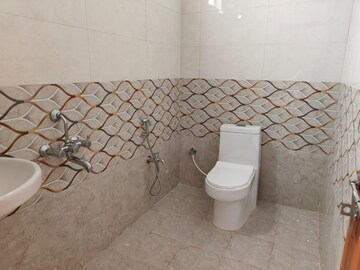 Bathroom in 3 BHK Independent House at Malkajgiri – for Sale