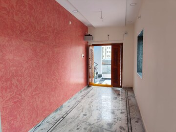 Building Lobby in 3 BHK Independent House at Malkajgiri – for Sale