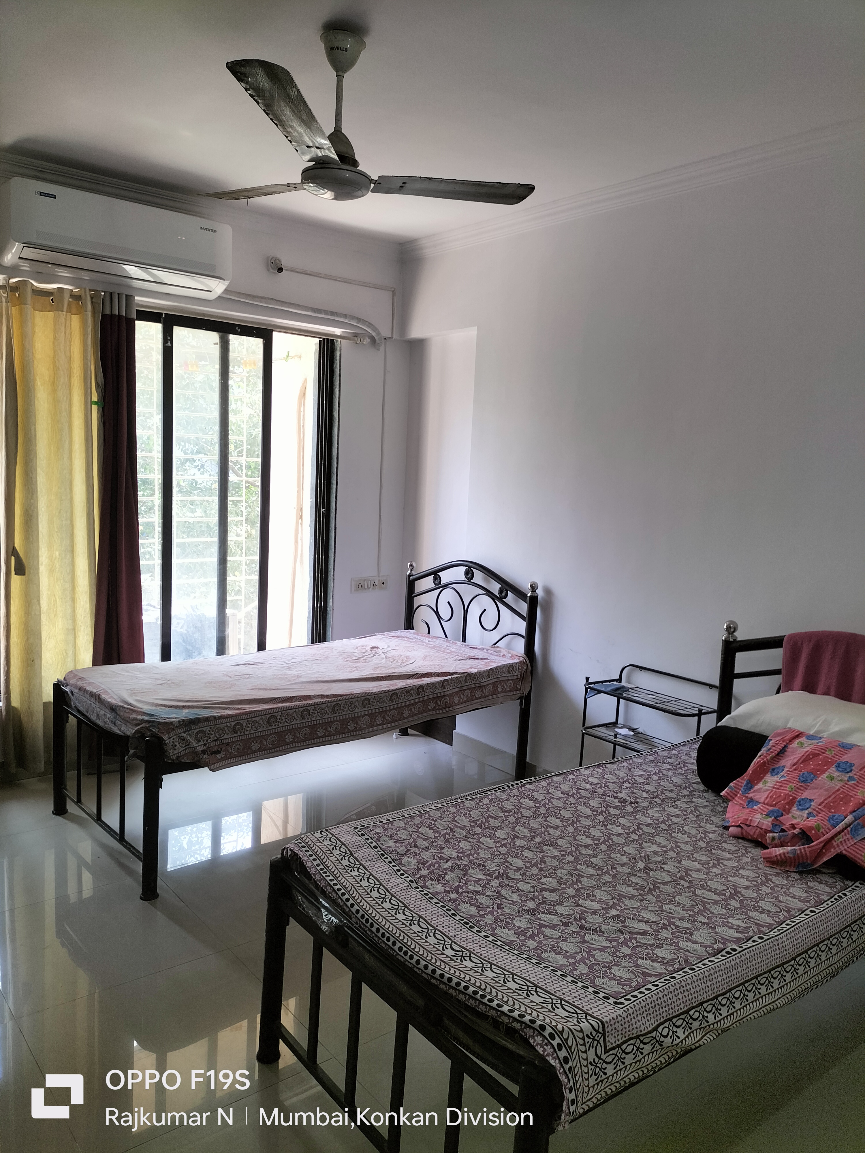 Pg For Rent in Excel Tower 