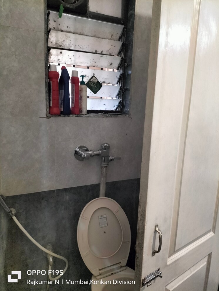 Bathroom, powai Pg For Boys In Powai 9377358