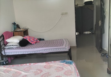 Bedroom in  Pg at Powai – for Rent