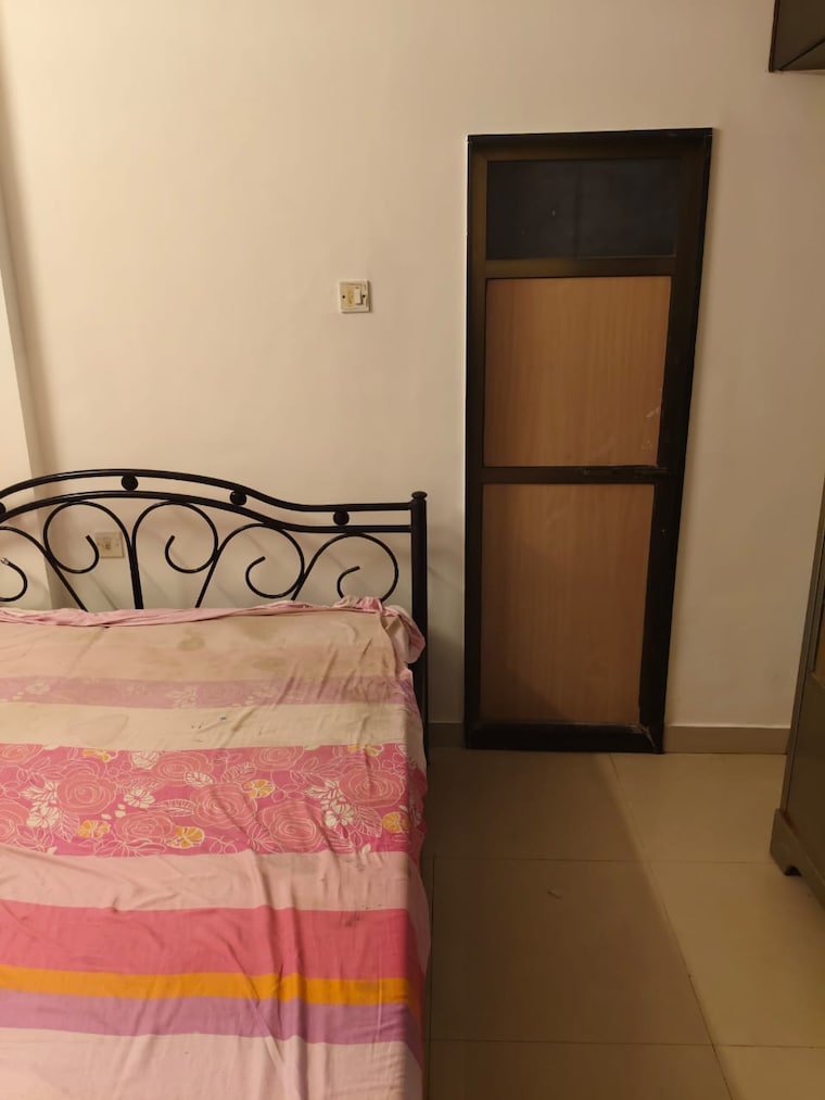 Master Bedroom, vijay-park-chs 2 Bedroom 660 Sq.Ft. Apartment In Kandivali West Mumbai 9376848