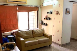 2 BHK Apartment For Sale in Royal Nest Malad West, Malad West