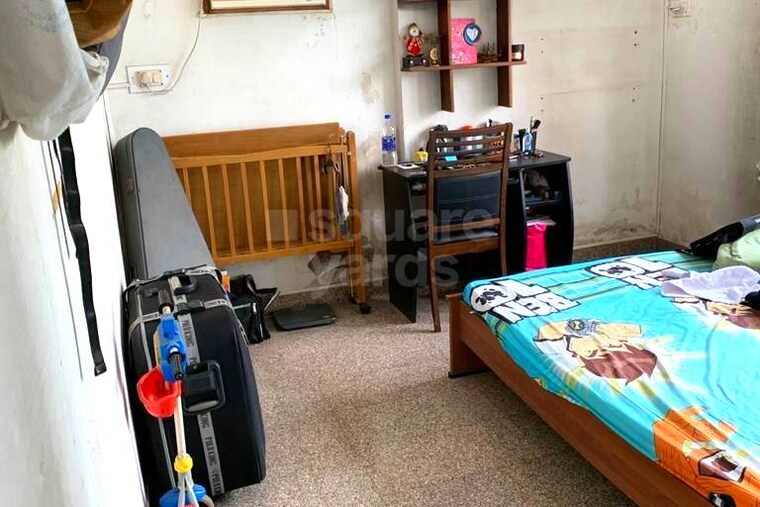 Bedroom, royal-nest-malad-west 2 Bedroom 930 Sq.Ft. Apartment In Malad West Mumbai 9377310