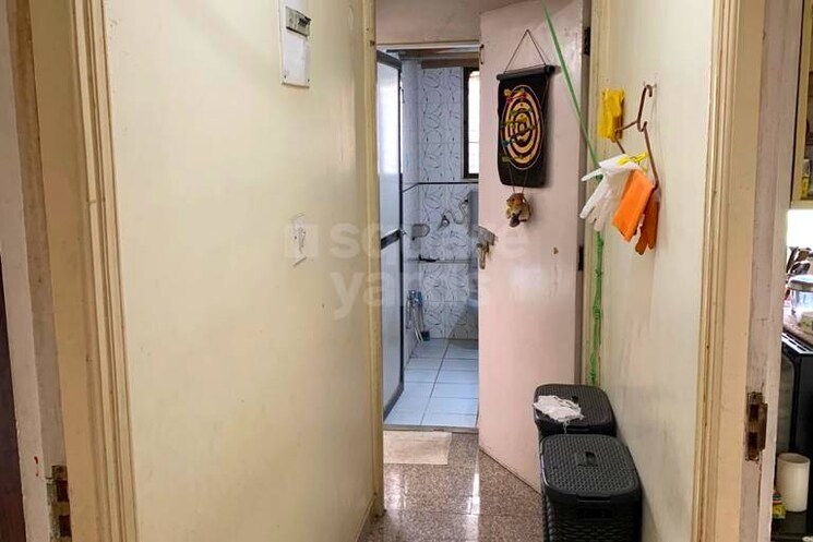 Bathroom, royal-nest-malad-west 2 Bedroom 930 Sq.Ft. Apartment In Malad West Mumbai 9377484