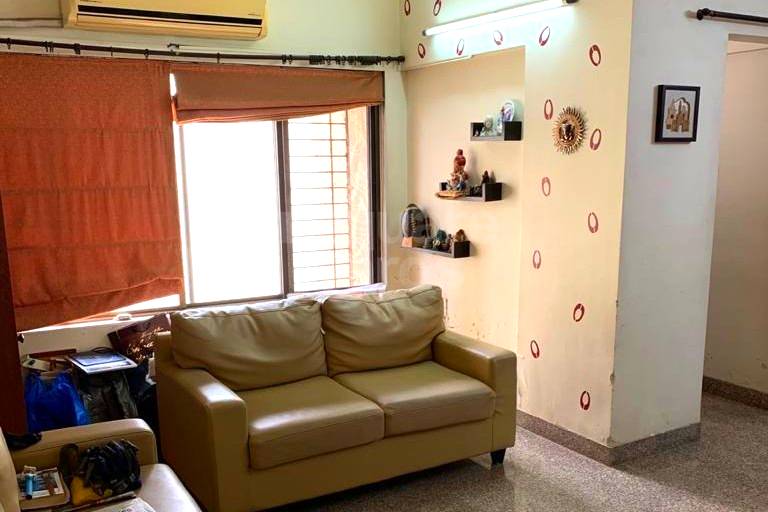2 BHK + Extra Room Apartment For Sale in Royal Nest Malad West