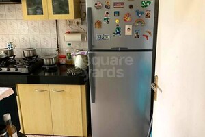 Furnished Amenities in 2 BHK Apartment at Royal Nest Malad West, Malad West – for Sale