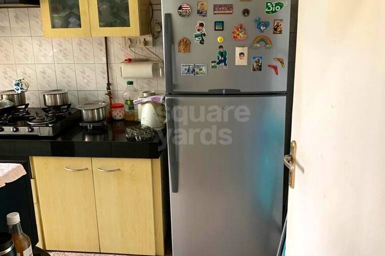 undefined, royal-nest-malad-west 2 Bedroom 930 Sq.Ft. Apartment In Malad West Mumbai 9377480