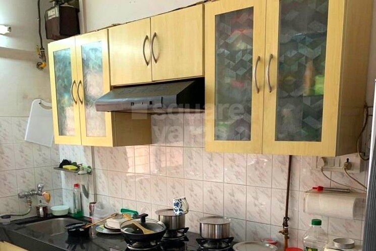 Kitchen, royal-nest-malad-west 2 Bedroom 930 Sq.Ft. Apartment In Malad West Mumbai 9377484