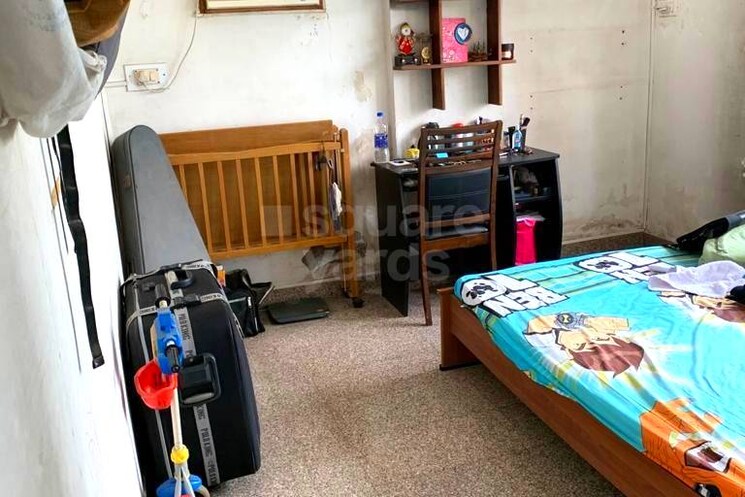 Bedroom, royal-nest-malad-west 2 Bedroom 930 Sq.Ft. Apartment In Malad West Mumbai 9377484