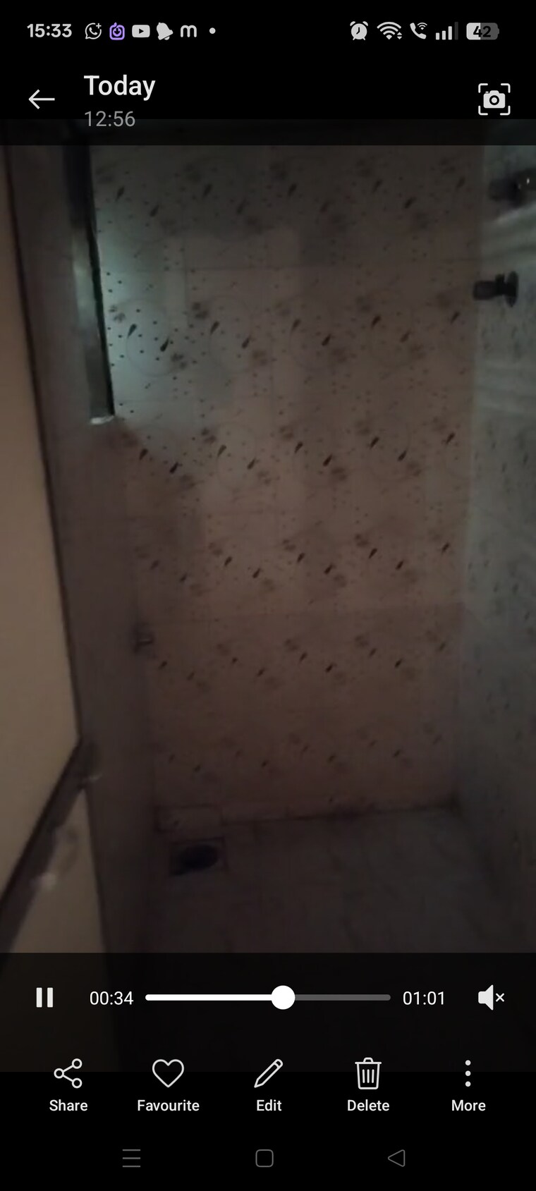 undefined, mahakali-nagar-chs 1 RK 225 Sq.Ft. Apartment In Malad West Mumbai 9377372