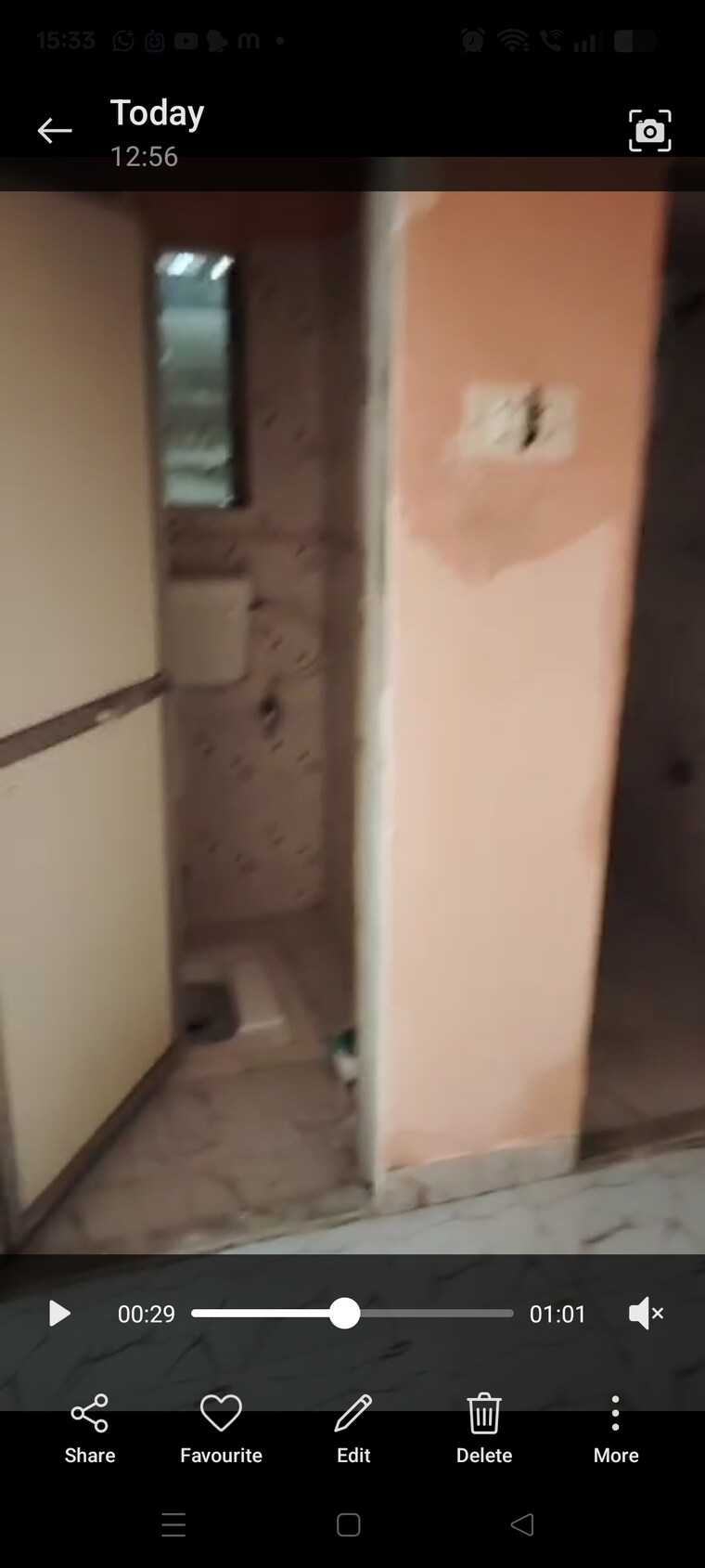 undefined, mahakali-nagar-chs 1 RK 225 Sq.Ft. Apartment In Malad West Mumbai 9377372