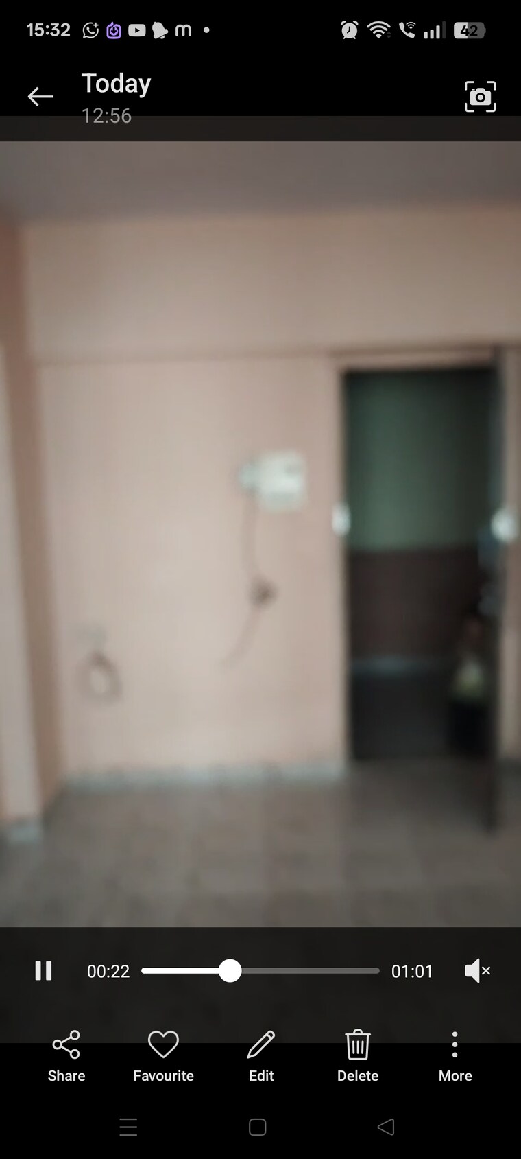 undefined, mahakali-nagar-chs 1 RK 225 Sq.Ft. Apartment In Malad West Mumbai 9377372