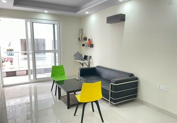 Team Area in 1 BHK Builder Floor at Sector 17a – for Rent