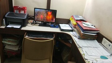 Team Area in  Office Space at Jambli Naka – for Sale