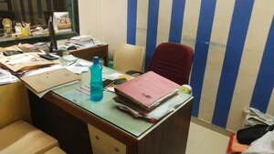 Team Area in  Office Space at Jambli Naka – for Sale