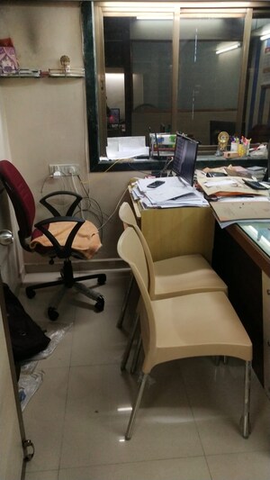  Office Space For Sale in Jambli Naka