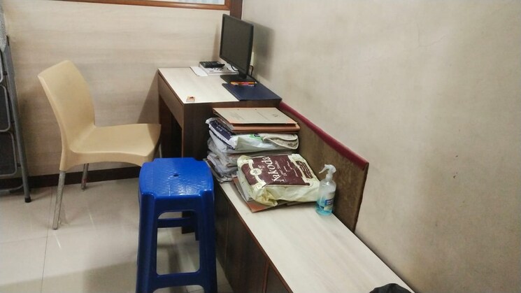 Team Area, jambli naka Commercial Office Space 195 Sq.Ft. In Jambli Naka Thane 9377299