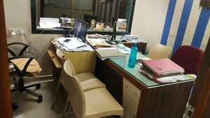 Team Area in  Office Space at Jambli Naka – for Sale
