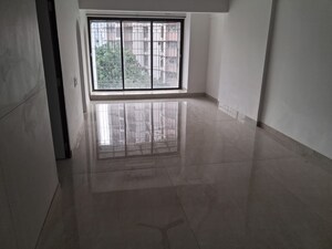 3 BHK Apartment For Rent in Highland Park CHS Andheri, Andheri East