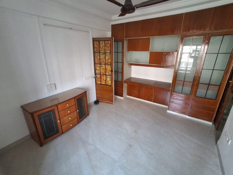 Bedroom, highland-park-chs-andheri 3 Bedroom 1300 Sq.Ft. Apartment In Andheri East Mumbai 9377370